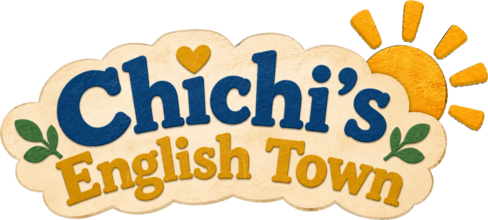 Chichi's English Town